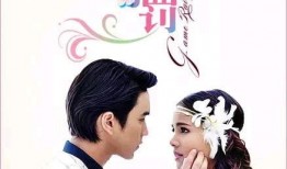 泰剧爱与罚在线观看,泰剧中的情感纠葛与命运抉择